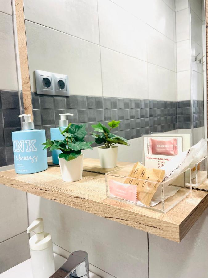 Comodo, Moderno Y Bien Situado P3 Apartament Malaga